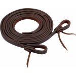 Lakota Otěže westernové Split oliato – Zboží Dáma