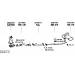 Bosal BS 251-026 – Hledejceny.cz