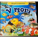 Skryté zvieratká V mori – Hledejceny.cz