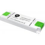 POS, 100W Nábytkový napájecí zdroj, FTPC100V24- C2, 24V,4.17A, IP20, ultra tenký – Hledejceny.cz