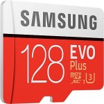 Samsung microSDXC 128 GB UHS-I U3 MB-MC128GA/EU – Zboží Živě