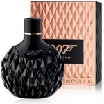 James Bond 007 II. parfémovaná voda dámská 75 ml – Hledejceny.cz