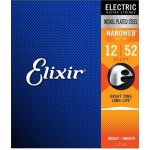 Gore Elixir 12152 Nanoweb – Zboží Mobilmania