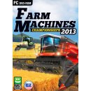 Farm Machines Championship 2013