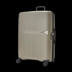 ROCK Vancouver béžová 95 L – Zboží Dáma