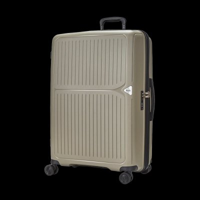 ROCK Vancouver béžová 95 L – Zboží Dáma