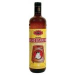 Velho Barreiro Traditional Cachaca 39% 1 l (holá láhev) – Hledejceny.cz