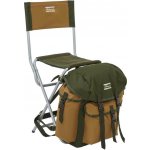 Shakespeare Stolička s Batohem Stool with Rucksack – Sleviste.cz