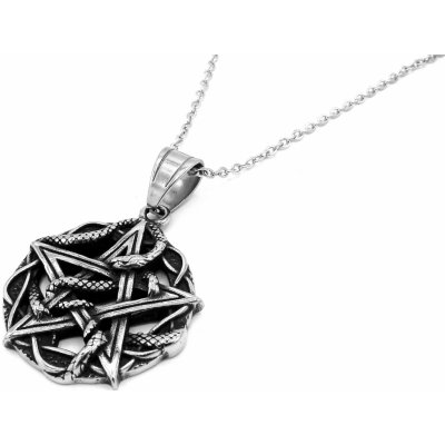 Steel Jewelry Řetízek NH240181 – Sleviste.cz