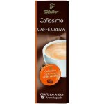 Tchibo Cafissimo Caffé Crema Vollmundig 10 ks – Zboží Dáma