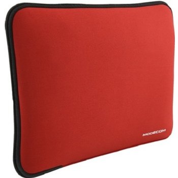 Pouzdro MODECOM FUT-MC-BROOKLYN-S001-18-RED 16"/18'' red