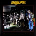 Marillion - CLUTCHING AT STRAWS LP – Hledejceny.cz