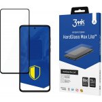3mk tvrzené sklo HardGlass Max Lite pro Motorola Moto G84 5G - 5903108540087 – Zboží Živě