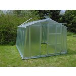 EkoGarden KN z polykarbonátu 5 m – Zboží Dáma