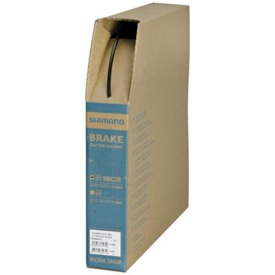 Shimano bowden brzdový SLR 40m – Zboží Dáma