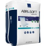 Abena Abri Soft Superdry 40x60 60 ks – Zboží Mobilmania