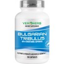 VemoHerb Original Bulgarian Tribulus Terrestris 90 kapslí