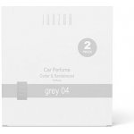 JANZEN Grey 2 ks – Zboží Mobilmania
