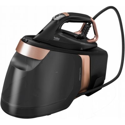 Beko SGA 8130 C – Sleviste.cz