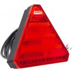 Svítilna WAS W243 sdružená LED 12-24V, P-BL/BR/KO/ML/CO/RZ IP6K9K – Hledejceny.cz