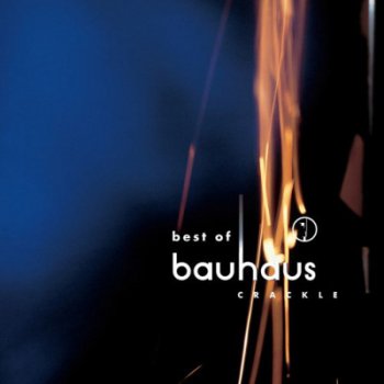 Bauhaus - Crackle - Best of LP