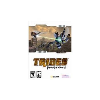 Tribes: Vengeance