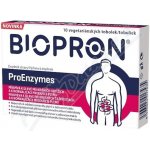 Biopron ProEnzymes probiotika a prebiotika 10 tobolek – Hledejceny.cz