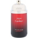Parfém Cartier Pasha Edition Noire Sport toaletní voda pánská 100 ml tester