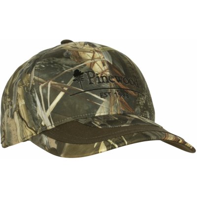 Kšiltovka Pinewood Hunters Camou – Hledejceny.cz