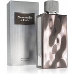 Abercrombie & Fitch First Instinct Extreme parfémovaná voda pánská 100 ml – Hledejceny.cz