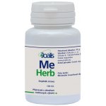 Joalis MeHerb MenoHelp Bylinné 100 tablet – Hledejceny.cz