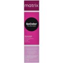 Matrix SoColor Pre-Bonded Blended Color 8AV Light Blonde Ash Violet 90 ml