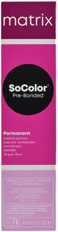 Matrix SoColor Pre-Bonded Color 5N Light Brown Neutral 90 ml