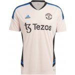 adidas Tréninkový dres Manchester United Condivo icey – Zboží Mobilmania