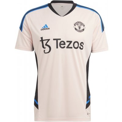 adidas Tréninkový dres Manchester United Condivo icey – Zbozi.Blesk.cz