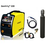 Kowax GeniMig 220LCD SET1 – Zbozi.Blesk.cz