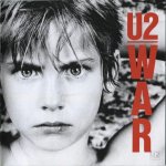 U2 - War - U2 – Sleviste.cz