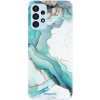 Pouzdro a kryt na mobilní telefon Samsung iSaprio Color Marble 22 Samsung Galaxy A13