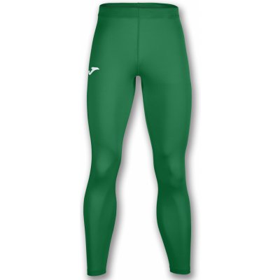 Joma Thermo elasťáky Brama Academy dlouhé zelená – Zboží Mobilmania