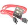 PC kabel Accura Premium SATA III 0.5m