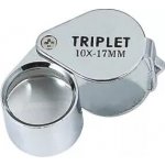 Levenhuk Zeno Gem ZM5 - 10x – Zboží Dáma