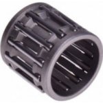 ložisko pístního čepu průměr 12 mm - 12 x 15 x 15 mm