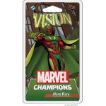 Marvel Champions: Vision Hero Pack – Zboží Živě