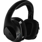 Logitech G533 Wireless DTS 7.1 Surround Gaming Headset – Hledejceny.cz
