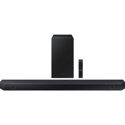 Samsung HW-Q600C – Zboží Živě