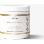 VENIRA spirulina v BIO kvalitě prášek 250 g – Zboží Mobilmania