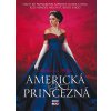 Elektronická kniha Americká princezná
