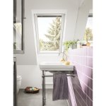 Velux GLU 0051 - novinka Velux: FK06 66x118 cm