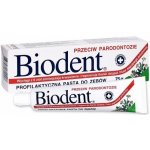 Biodent proti parodontóze 75 g – Sleviste.cz
