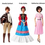 Barbie světoznámé ženy Sally Ride – Sleviste.cz